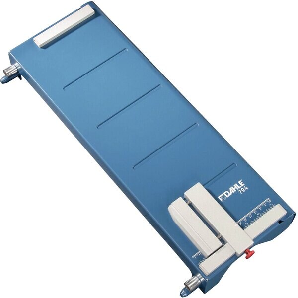 Vordertisch Außenmaß 513x180mm für Schneidemaschine Hebel 867 Image