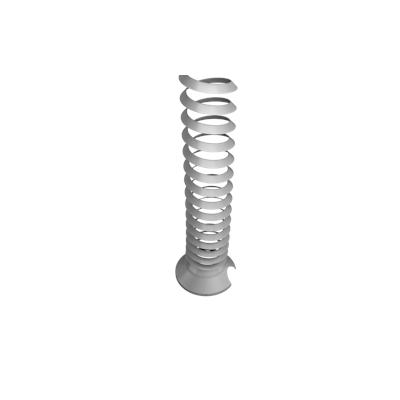 Hammerbacher-Kabelspirale vertikal, flexibel-VCKXE/S