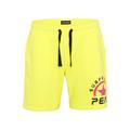 Chiemsee Bermuda-Shorts Herren gelb, XXXL