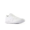 Sneaker NEW BALANCE "500", Gr. 44, weiß, Synthetik, Textil, sportlich, Schuhe