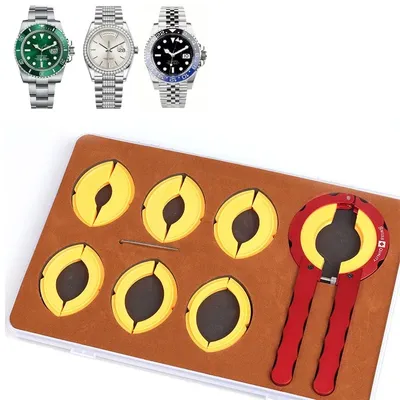 Watches