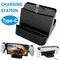 For PS Portal Charging Dock Streaming Handheld Type-C Charging Stand Game Console Charger Station for Sony PlayStation 5 Portal