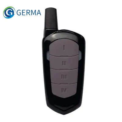 GERMA Copy Duplicator 433mhz Wireless Remote Control Cloning learning Code Fix code RF Transmitter