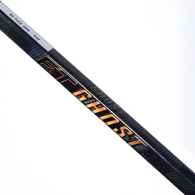 [2-Pack][Senior][FTGhost]Ice Hockey Sticks Senior FT series FTGhost With Grip Carbon Fiber Free