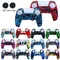 Anti-slip Silicone Protective Cover Case For SONY PlayStation 5 PS5 Gameing Controller Accessories