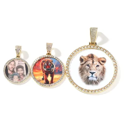 Necklaces+Pendants