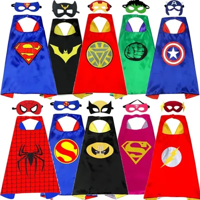 Costume+Masks