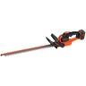 Tuttacasa - Tagliasiepi black + decker 18v-4ah mod.gtc18504pc - Black & Decker