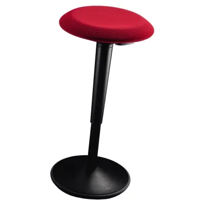 Sedus Sitzhocker se:fit sf-905/001 rot Image