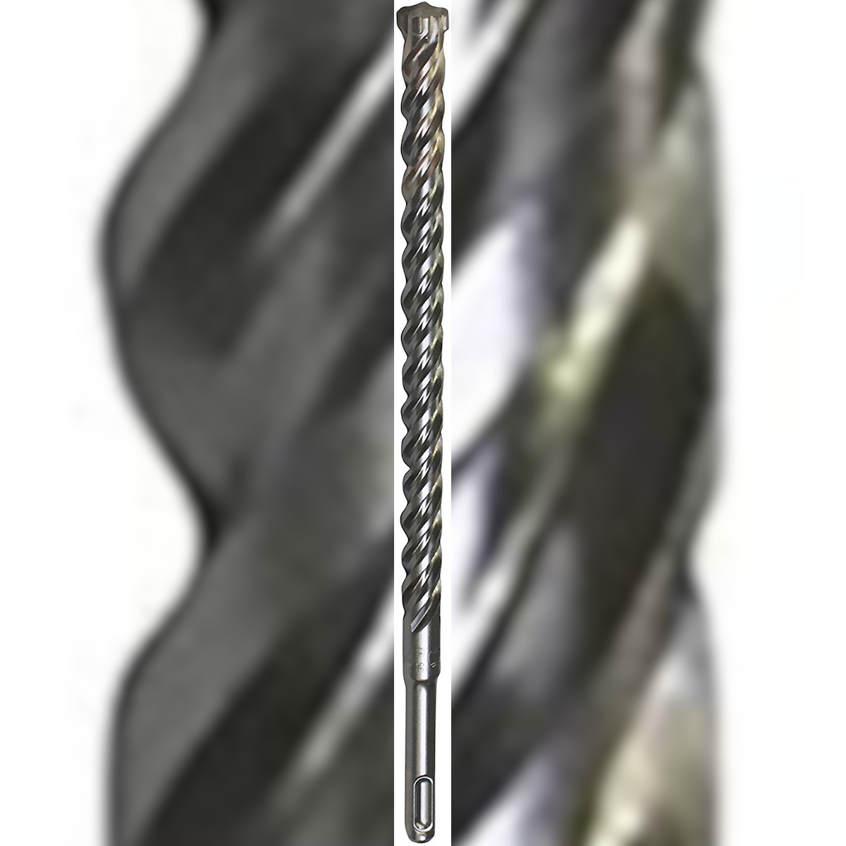 Makita B-58213 NEMESIS2 SDS+ Bohrer 10x215 Image