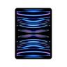 Apple iPad Pro 2 TB 27,9 cm (11"") Apple M 16 GB Wi-Fi 6E (802.11ax) iPadOS 16 Silber