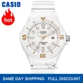Casio montre plongée femmes montres Set top marque luxe 100 m étanche Quartz poignet montre dames