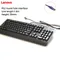 Lenovo SK8817/SK1701 wired keyboard tablet laptop mini pc PS/2 round port interface keyboard