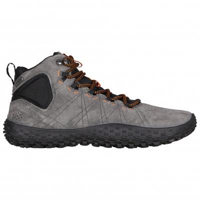 Merrell - Wrapt Mid Waterproof - Sneaker 43 | EU 43 grau Image