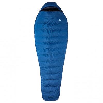 Vaude - Hochgrat 700 DWN - Daunenschlafsack Gr Regular Zip: Left Ultramarine Image