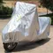 80% abbigliamento moto universale a pedale grande e copertura per auto, protezione solare e