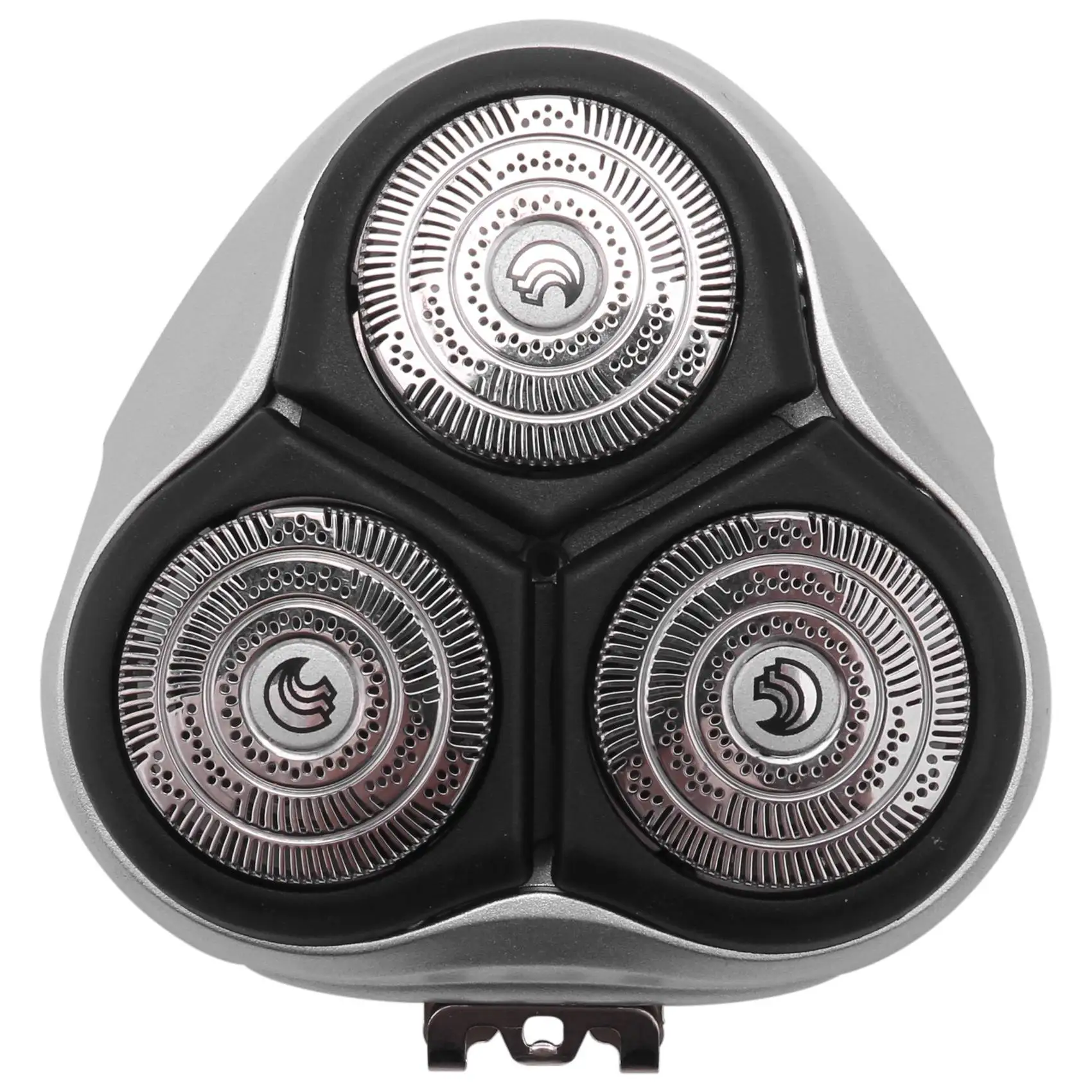 Ersatz rasierer köpfe für philips norelco hq9 ersatz köpfe pt870 pt875 pt920 smart zubehör rasierer kopf hq9 Image