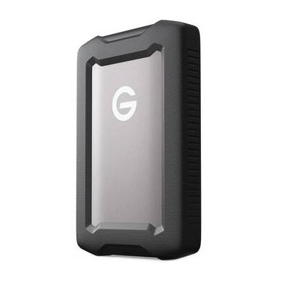 SanDisk Professional 6TB G-DRIVE ArmorATD USB-C 3.2 Gen 1 External Hard Drive SDPHE1G-006T-GBAND