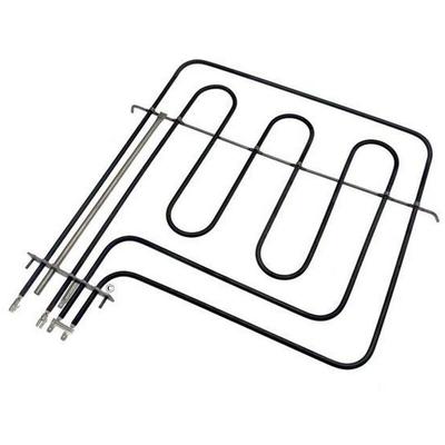 Ersatzteil - Heizelement Oberhitze Grill Heizung 1800 w + 800 w - Sauter vedette, samet, Image