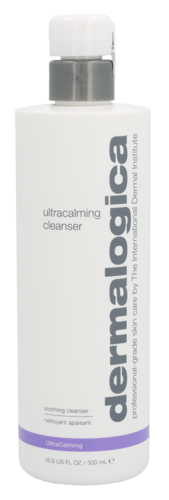 Dermalogica UltraCalming Cleanser 500 ml Image