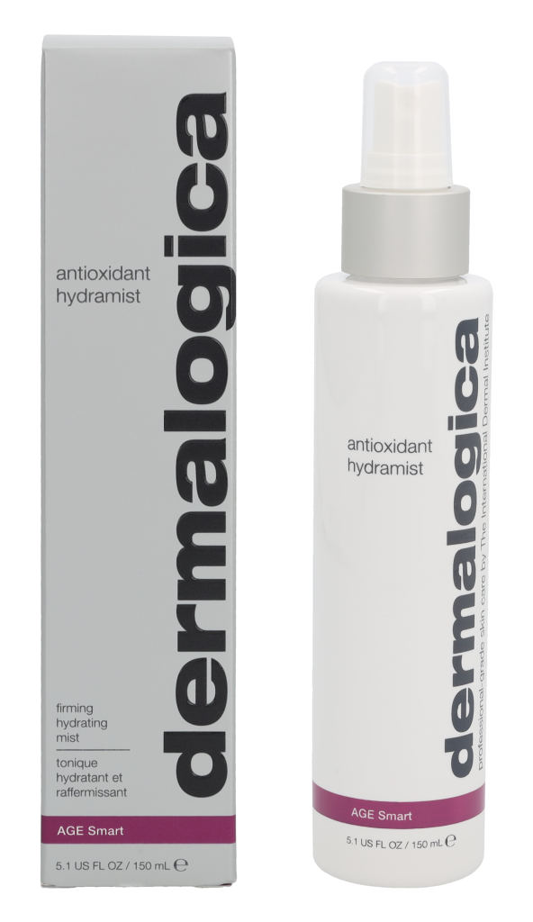 Dermalogica AGESmart Antioxidant Hydramist. Image