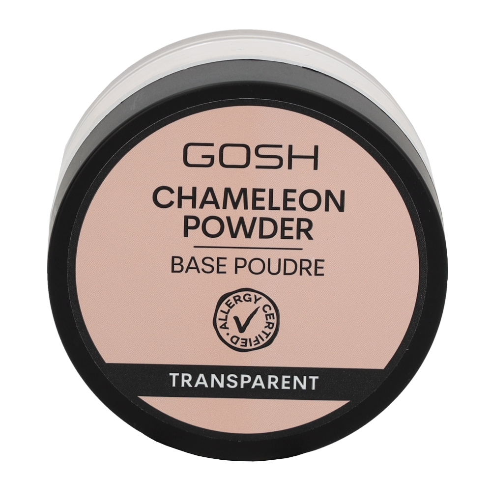 Gosh Chameleon Powder. Image