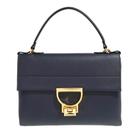 Coccinelle Crossbody Bags - Arlettis - Gr. unisize - in Blau - für Damen - aus Leder & Leder & Leder & Leder