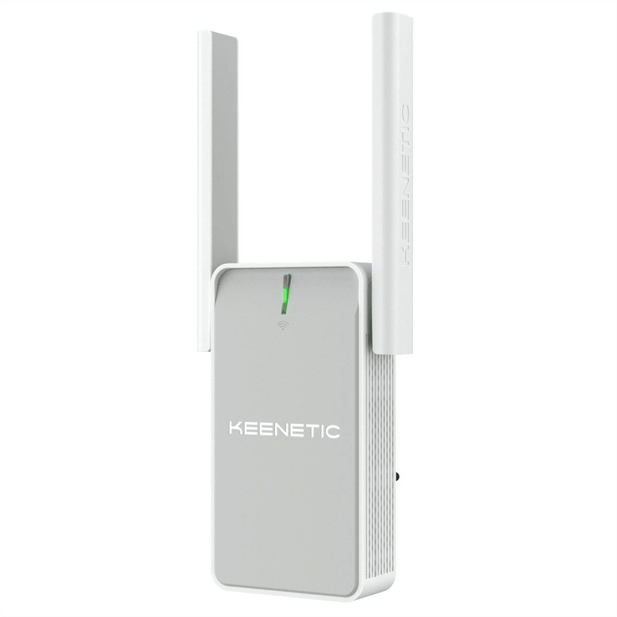Keenetic Buddy 6 KN-3411-01-EU AX3000 Mesh Wi-Fi 6 Gigabit Extender Image