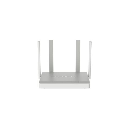 Keenetic Hero AX1800 Mesh WiFi-6 Router