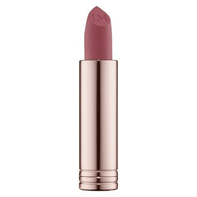 Laura Mercier CAVIAR SMOOTHING MATTE LIPSTICK REFILL 510 Mulberry Moire Lippenstift 750 MAUVE CHARMEUSE 3.8 g Rosegold Damen