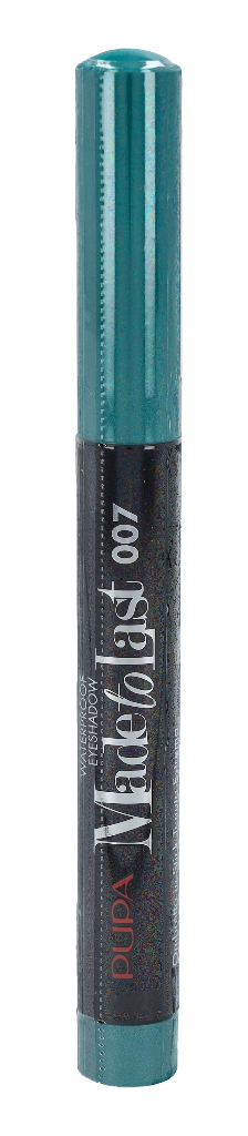 Pupa Made To Last Waterproof Eyeshadow 1,4gr. Image