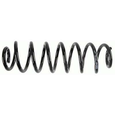 Sachs Fahrwerksfeder [Hersteller-Nr. 994335] für Skoda, VW Image