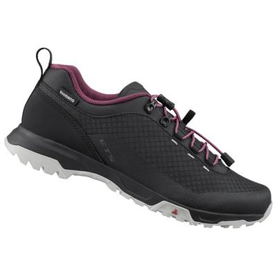 Shimano - Women's Fahrradschuhe ET501 - Radschuhe 39 | EU 39 schwarz Image