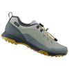 Shimano - Women's Fahrradschuhe ET501 - Radschuhe 40 | EU 40 grau
