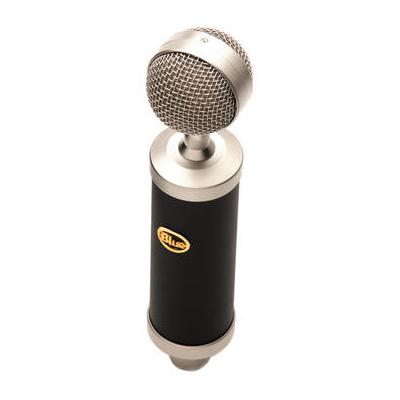 Blue Used Baby Bottle - Condenser Studio Microphone BABY BOTTLE