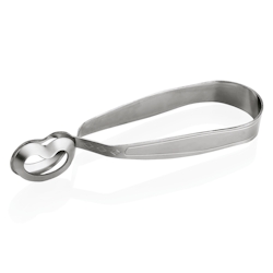 24x Schneckenzange 15,5 cm Chromnickelstahl Image