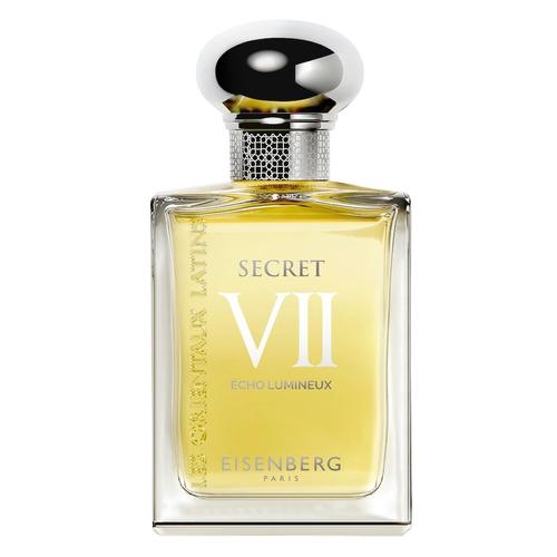 Eisenberg - LES SECRETS Men SECRET VII ÉCHO LUMINEUX Eau de Parfum 100 ml Herren