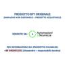 BFT - Dissuasore Semi-automatico Dampy b 219/700 P970085 00001 Automazione Nuovo