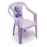 Regalos Miguel - Chaise en plastique 36.5x40x51cm - La Reine des Neiges ii