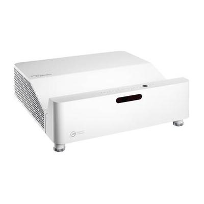 Optoma Technology GT3500HDR 3800-Lumen Full HD Ultra Short-Throw Laser DLP Home Theater and G GT3500HDR