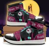 Schuhe Winnie The Pooh 3D-Druck Sneakers Anime Cartoon Basketball Sport Casual Herrenschuhe The