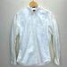 J. Crew Shirts | J. Crew Oxford Slim Fit Button Down Dress Shirt Sz M Off White | Color: White | Size: M