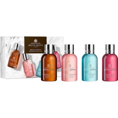 Molton Brown - Sets WOODY & FLORAL REISESET Geschenksets