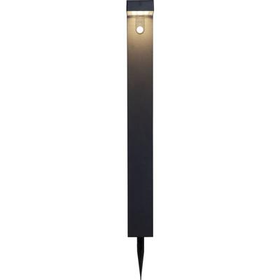 LED-Solar-Wegeleuchte'Vici' mit Bewegungssensor Image