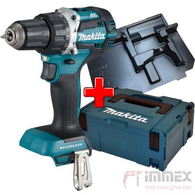 Makita - Akku-Bohrschrauber 18V DDF484ZJ Image