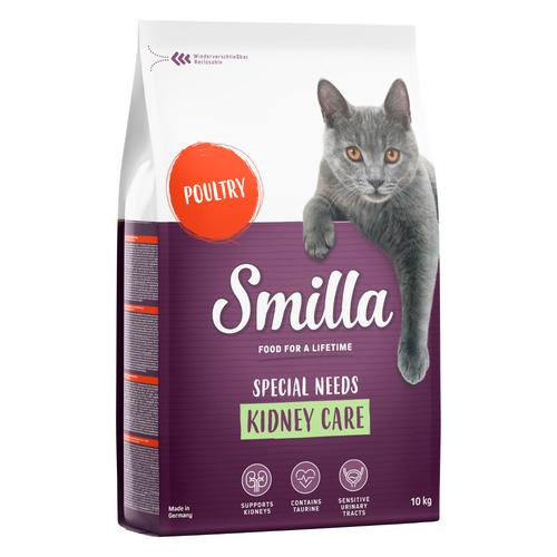 Sparpaket Smilla 2 x 10 kg - Adult Kidney Care