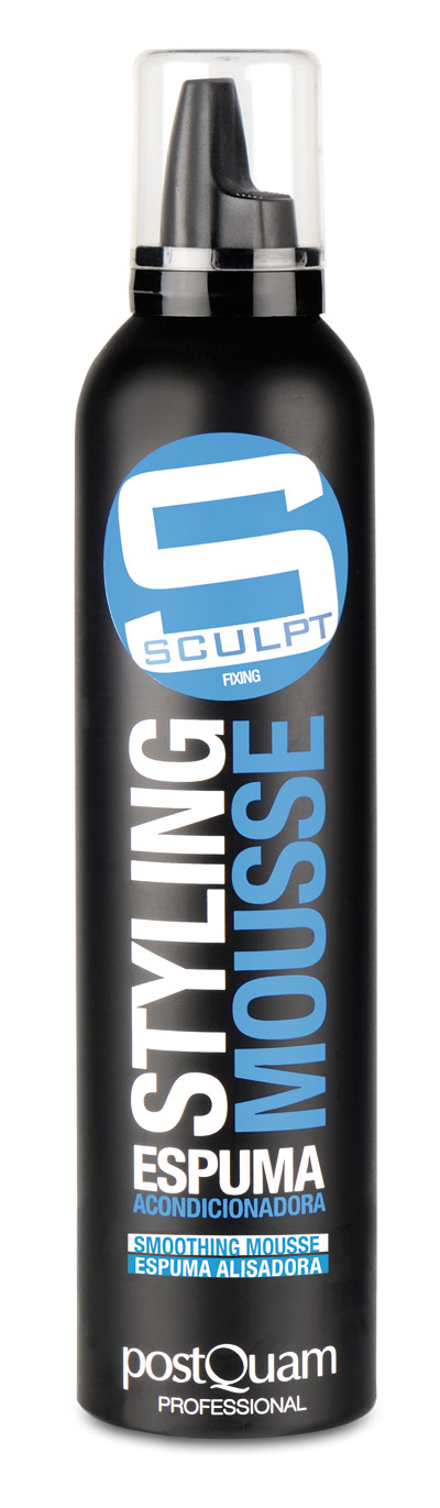 SCHAUMFESTIGER GLATTEFEKT 300 ML. Image