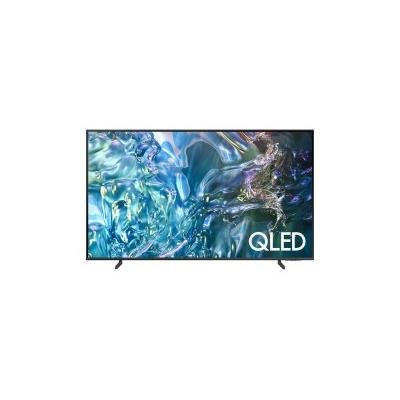 Samsung Q60D QE43Q60DAU 109,2 cm (43") 4K Ultra HD Smart-TV WLAN Titan