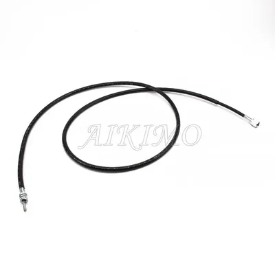 1pcs Motorcycle Steel Speedometer Cable Line For Kawasaki VN800 Vulcan 800 Classic 800 1995-2006