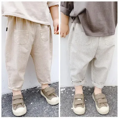 Baby+Kids+Pants